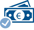 icon Faire Vergütung