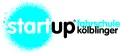 startup-fahrschule kölblinger_Logo