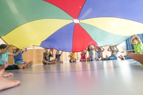 Kindergarten