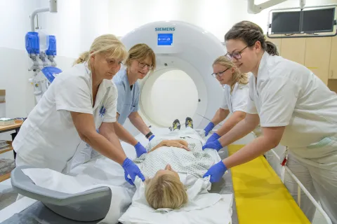 radiologie