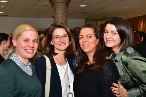 Klinikum-Mitarbeiterevent