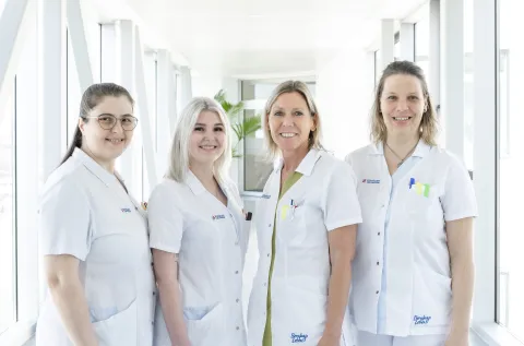 Gruppenfoto