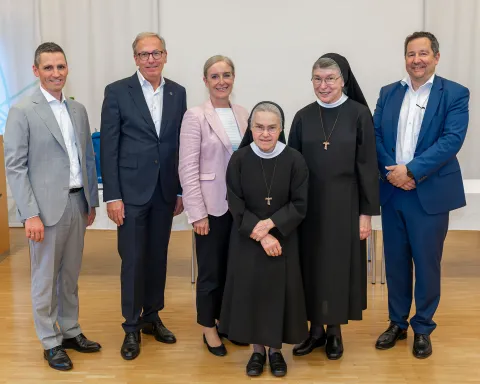 Gruppenfoto