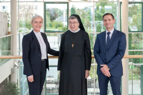 Geschäftsleitung