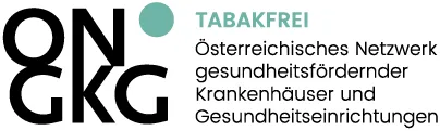 Tabakfreie GE - Logo