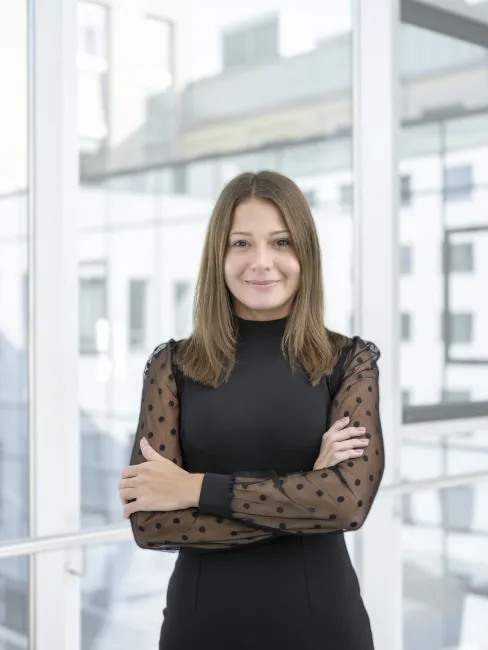 Darija Zeko