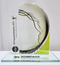 Frauenförderpreis