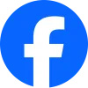 Facebook Icon